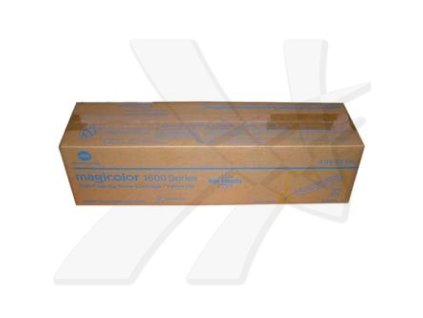 Konica Minolta originální toner A0V306H, yellow, 2500str.