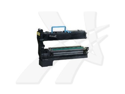 Konica Minolta originální toner 4539433, 1710-6040-05, black, 12000str., high capacity
