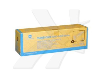 Konica Minolta originální toner A06V152, black, 6000str.