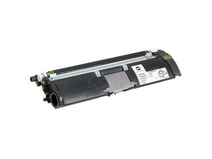 Konica Minolta originální toner TN212K, A00W472, black, 4500str.
