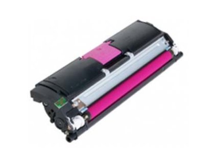Konica Minolta originální toner TN212M, A00W272, magenta, 4500str.