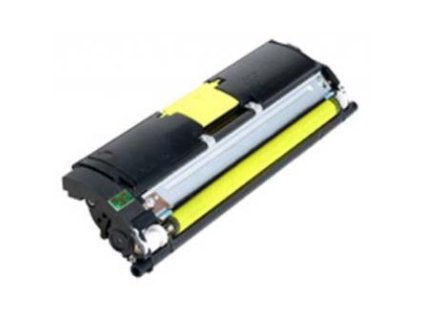 Konica Minolta originální toner TN212Y, A00W172, yellow, 4500str.