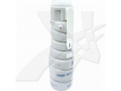 Konica Minolta originální toner TN311, 8938404, black, 17500str.