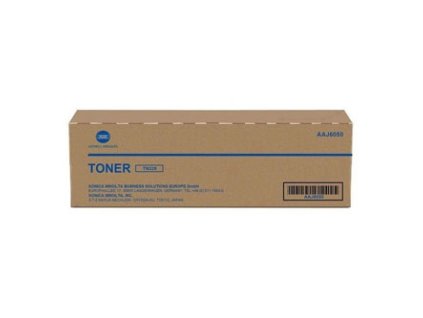 Konica Minolta originální toner AAJ6050, TN326, black, 25000str.