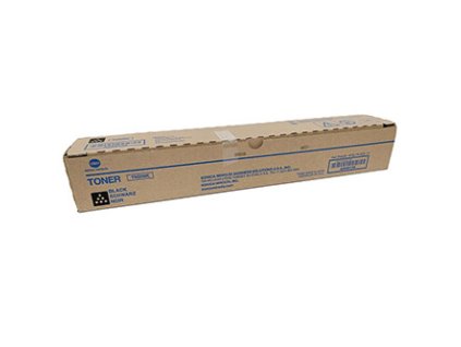 Konica Minolta originální toner AAV8150, TN328K, black, 28000str.