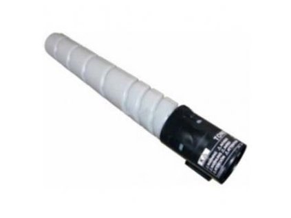 Konica Minolta originální toner TN512K, A33K152, black, 29000str.