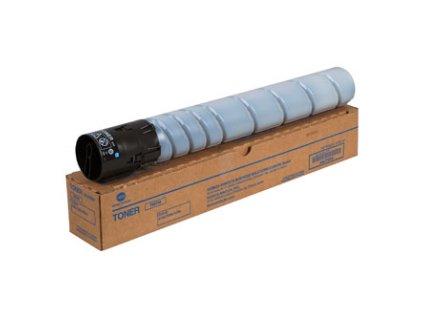 Konica Minolta originální toner AAJ7050, AAJ705C, TN516, black, 26000str.