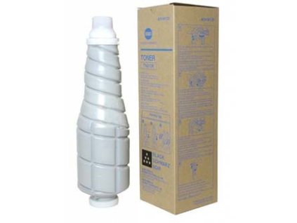 Konica Minolta originální toner A0VW150, TN612K, black, 38500str.