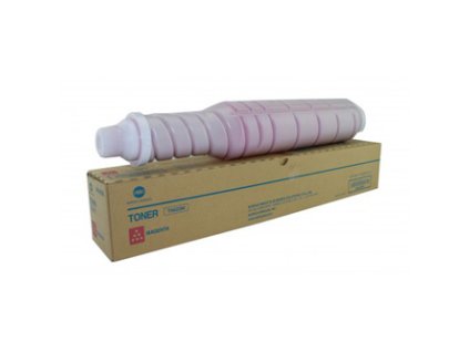 Konica Minolta originální toner A8J3350, TN623, magenta, 70000str.