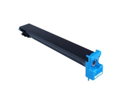 Konica Minolta originální toner A3VU450, TN711C, cyan, 31500str.