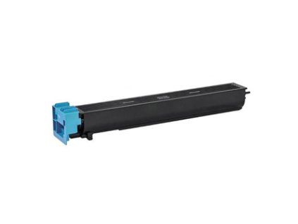 Konica Minolta originální toner ACP8450, TN715C, cyan, 45000str.