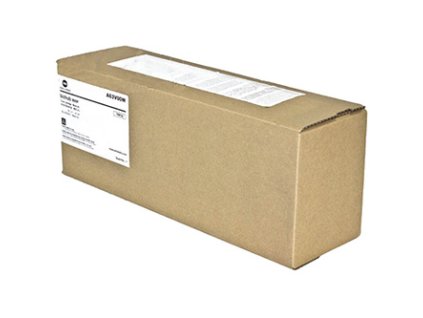 Konica Minolta originální toner A63V00W, TNP39K, black