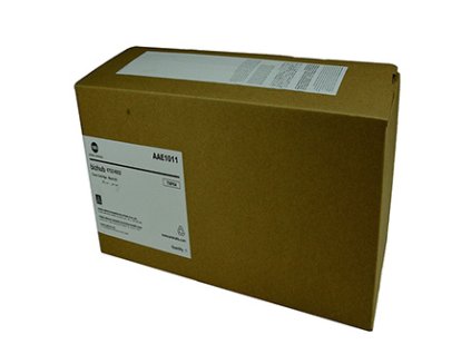 Konica Minolta originální toner AAE1011, TNP-64, black, 25000str.