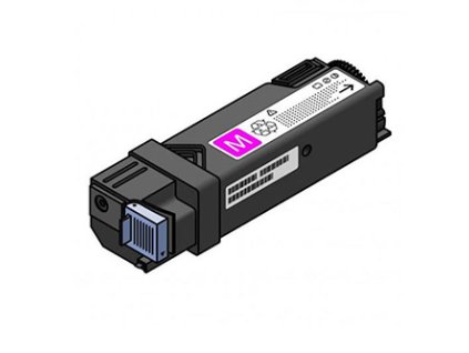 Konica Minolta originální toner AAJW352, TNP-80M, magenta, 9000str.