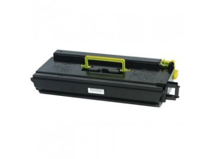 Panasonic originální toner DQ-TU18, black, 18000str.