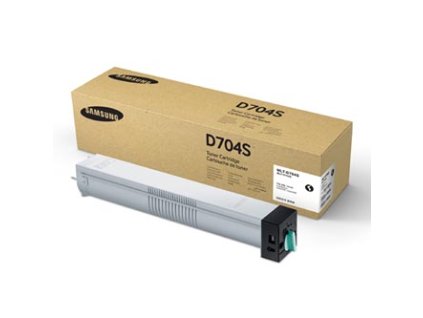 HP originální toner SS770A, MLT-D704S, D7045, black, 25000str.