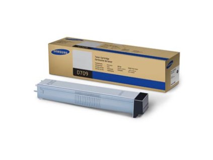 HP originální toner SS797A, MLT-D709S, 709S, black, 20000str.