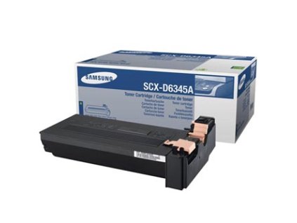 HP originální toner SV202A, SCX-D6345A, D6345A, black, 20000str.