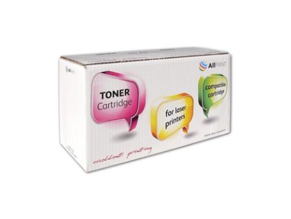 Allprint kompatibilní toner s Samsung CLT-C406S, cyan, 1500str.