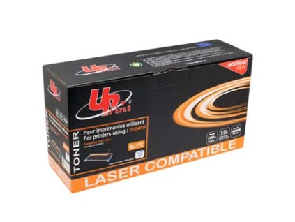 UPrint kompatibilní toner s Samsung CLT-C4072S, S.C4072CE, SL-17C, cyan, 1000str.