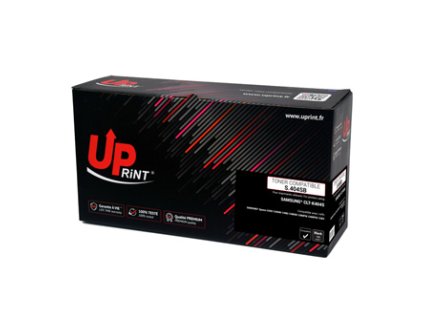 UPrint kompatibilní toner s Samsung CLT-K404S, S.404SB, black, 1500str.