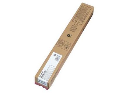 Sharp originální toner MX-51GTMA, magenta, 18000str.