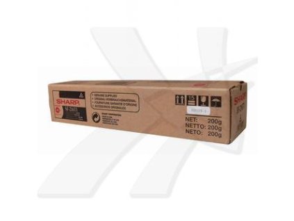 Sharp originální toner SF-216T1, black, 5000str., 200g