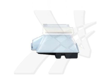 Sharp originální toner SF-235LT1, black, 8000str., 320g