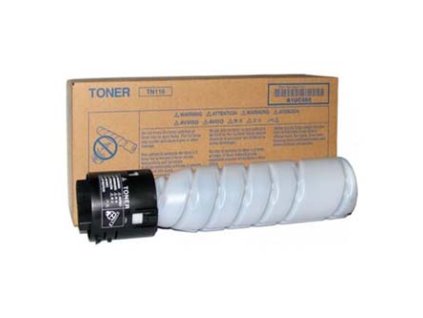 Develop originální toner A1UC0D0, TN-116, black, 11000str., 2ks