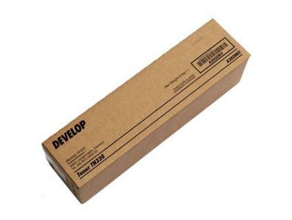 Develop originální toner A2020D3, TN-320, black, 20000str.