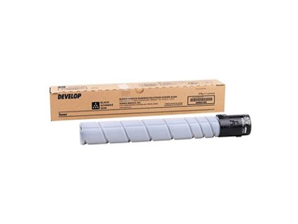 Develop originální toner AAV81D0, TN-328K, black, 28000str.