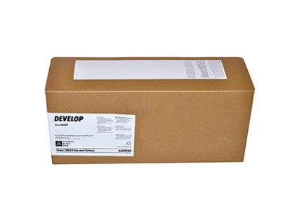 Develop originální toner AADX0D0, TNP-54, black, 25000str.