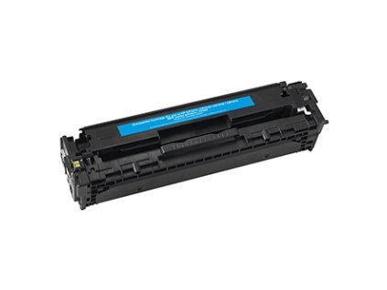 Katun Performance kompatibilní toner s HP CB541A, Canon 1979B002, HP 125A, CRG-716C, cyan, 1400str., CB541A
