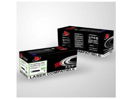 UPrint kompatibilní toner s HP CE310A, H.126ABE, black, 1200str.