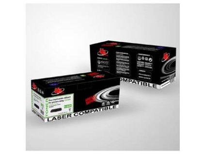 UPrint kompatibilní toner s HP CE320A, H.128ABE, black, 2000str.