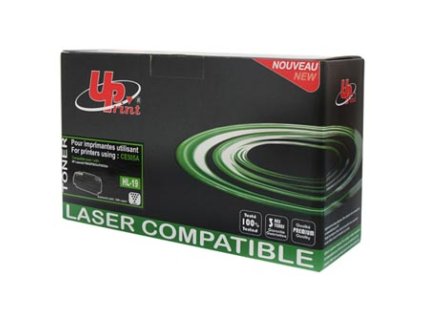 UPrint kompatibilní toner s HP CE505A, Canon CRG719, H.05AE, HL-19E, black, 2300str.