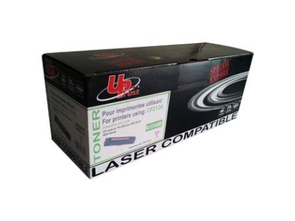 UPrint kompatibilní toner s HP CF213A, Canon CRG731, H.131AME, magenta, 1800str.