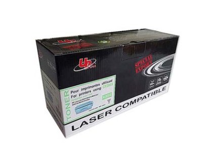 UPrint kompatibilní toner s HP CF280X, black, 6900str.