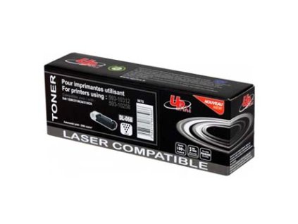 UPrint kompatibilní toner s Dell 593-10312, D.2130B, black, 2500str., high capacity