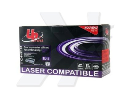 UPrint kompatibilní válec s DR2000, BL-13, black, 12000str.