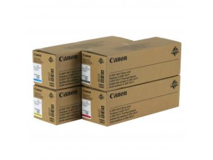 Canon originální válec C-EXV16 BK, 0258B002, black