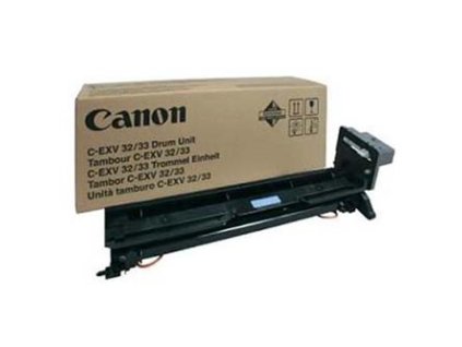 Canon originální válec C-EXV32 BK, 2772B003, 140000/169000str.