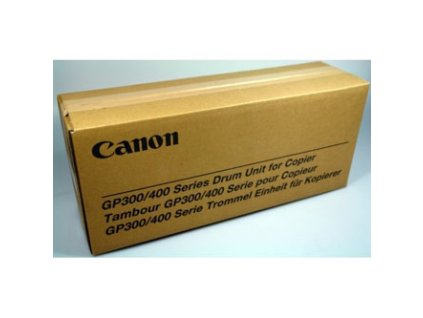 Canon originální válec GP-335 BK, 1342A002, black, 50000str.