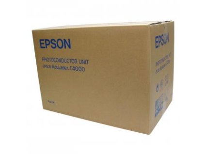 Epson originální válec C13S051081, black, 30000str.