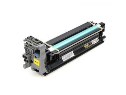 Epson originální válec C13S051191, yellow, 30000str.