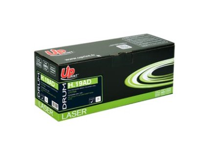 UPrint kompatibilní válec s CF219A, H.19AD, black, 12000str.
