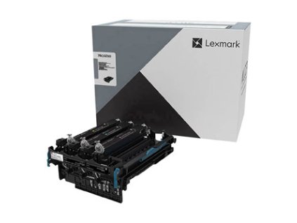 Lexmark originální válec 78C0Z50, CMYK, 125000str.