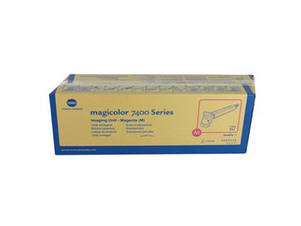 Konica Minolta originální válec 4062-413, magenta, 30000str.
