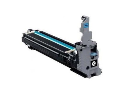 Konica Minolta originální válec IU-312K, A03100J, black, 30000str.