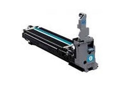 Konica Minolta originální válec IU-312C, A0310GJ, cyan, 30000str.